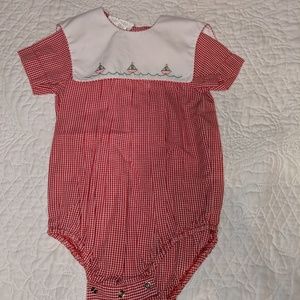 Sir John sailboat bubble